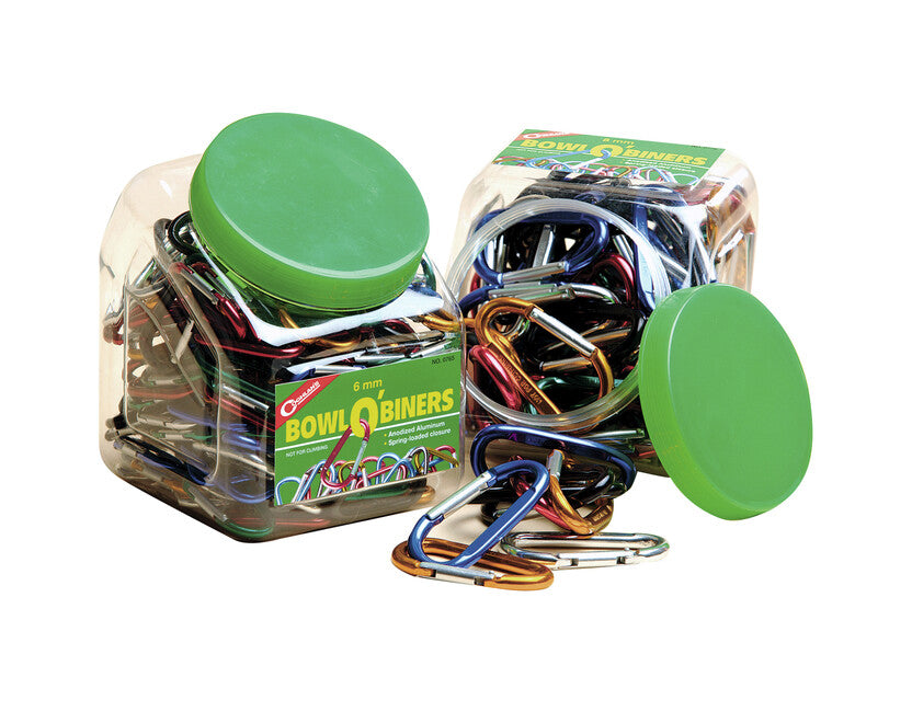 Coghlans O'Biners vponka Set premer 6 x 60 mm, 174 kos