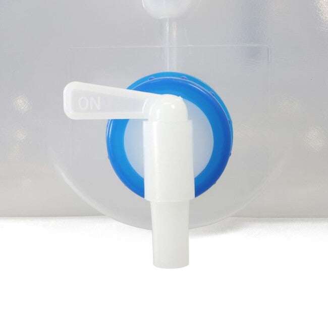 Origin Outdoors Αναδιπλούμενο Δοχείο Νερού, 5 L