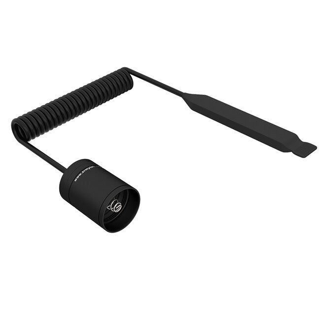 ArmyTek Dobermann Extended set taktični s svetilko