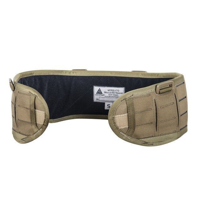 Direct Action Mosquito Harness Belt Sleeve, Cordura, PenCott GreenZone™