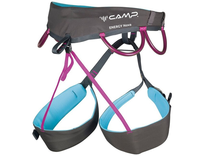 CAMP Women's Energy Nova Climbing Set