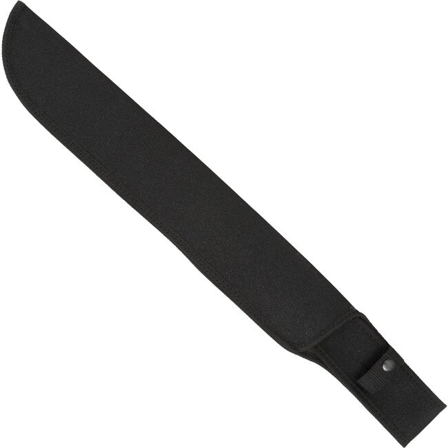 Haller Machete with Sheath
