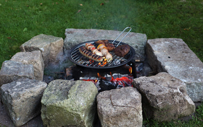 Origin Outdoors kampinški žar