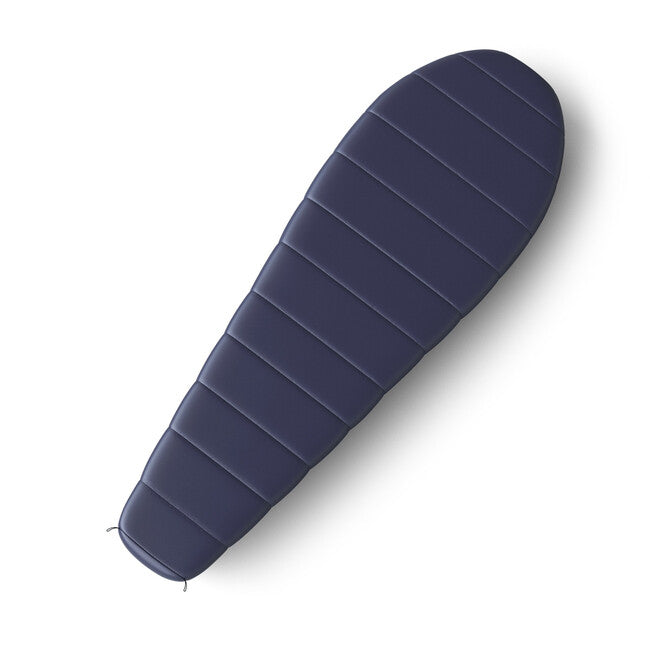 HUSKY MAGNUM spalna vreča, temno modra