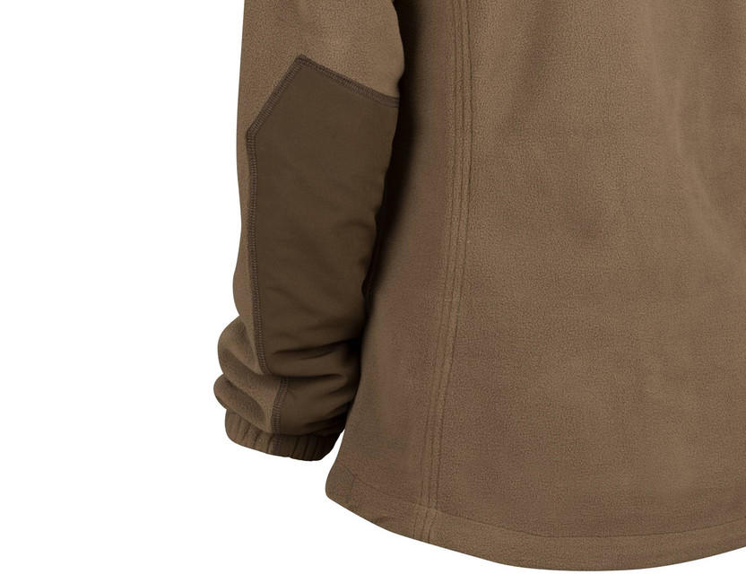 Helikon-Tex Cumulus flisasti pulover s kapuco, ženski
