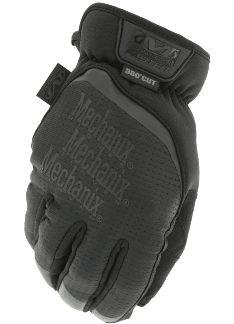 Mechanix FastFit Covert D4 rokavice