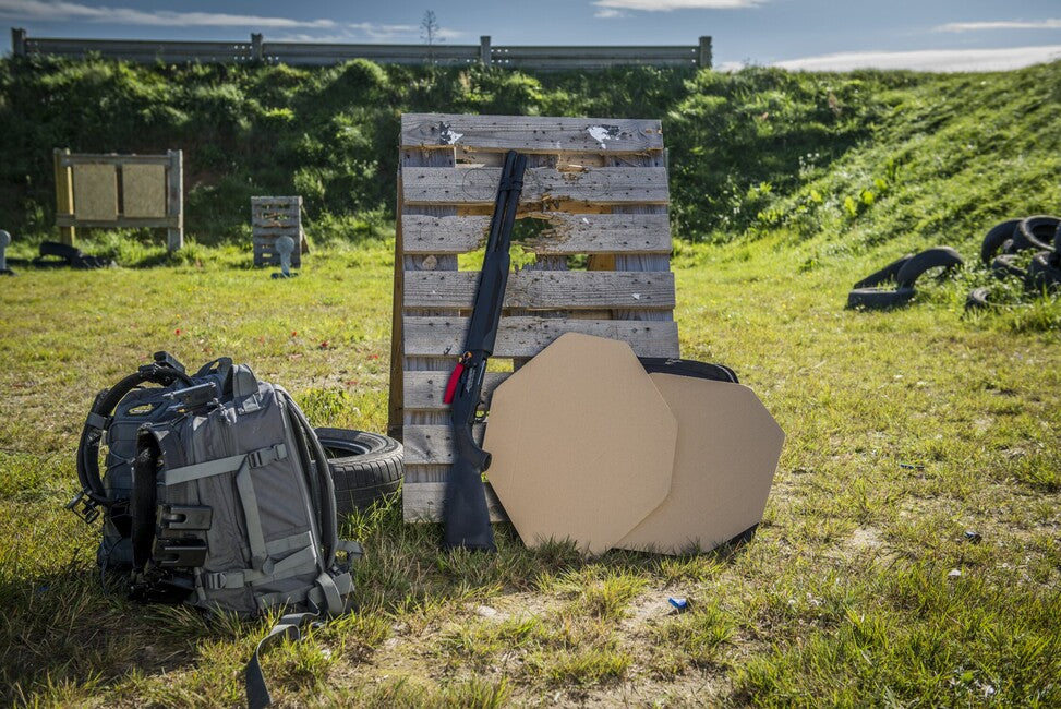 Helikon-Tex Raccoon Mk2 Backpack Cordura MultiCam