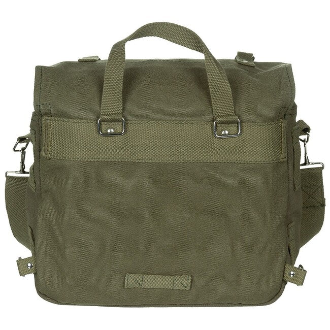 MFH torba čez ramo 8L, OD green