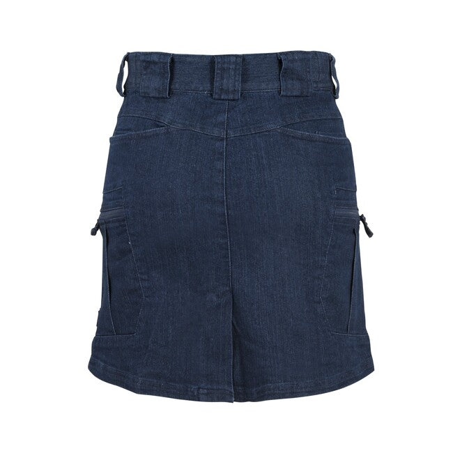 Helikon-Tex UTL taktična krila Denim Mid, temno modra