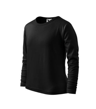 Malfini Fit-T LS majica otroška z dolgimi rokavi