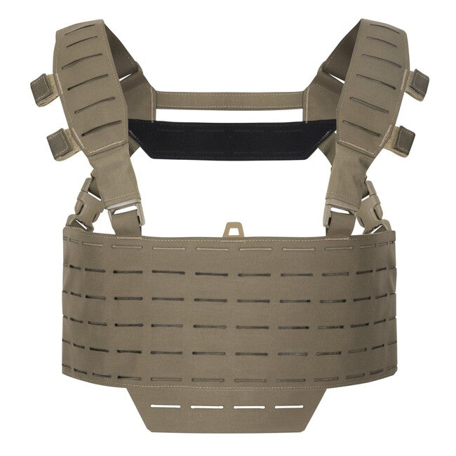 Direct Action Warwick Slick Chest Rig, Black