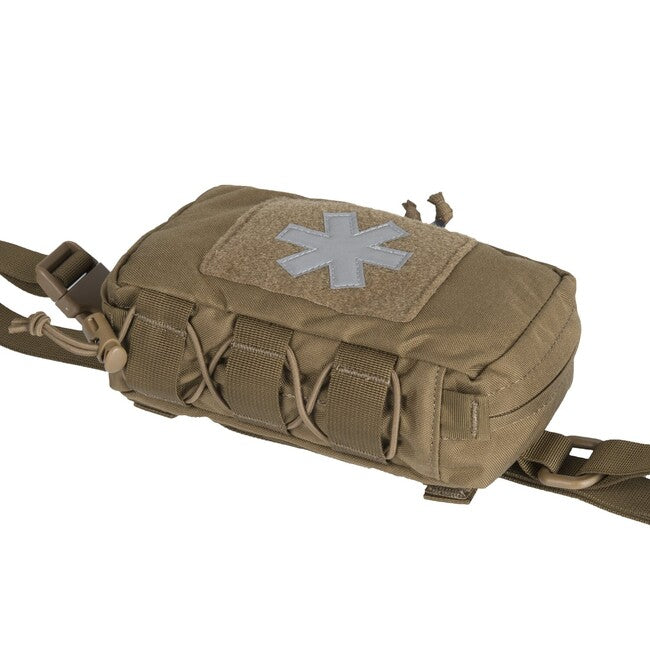 Helikon-Tex MODULAR INDIVIDUAL Θήκη Cordura για Κιτ Πρώτων Βοηθειών, PenCott WildWood™