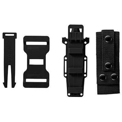 Gerber Strongarm FE nož, črn