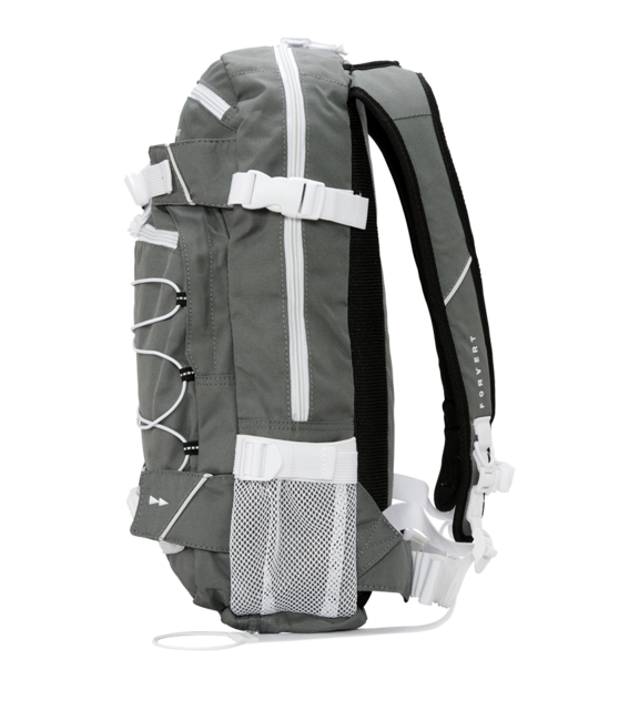 Forvert Ice Louis Backpack 20L, Grey