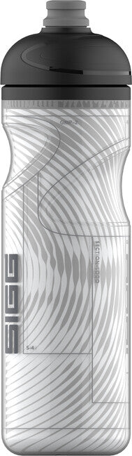 SIGG Pulsar Therm steklenica za pitje, sneg, 0,6 l
