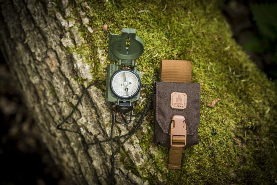 Helikon-Tex Compass Pouch, Coyote
