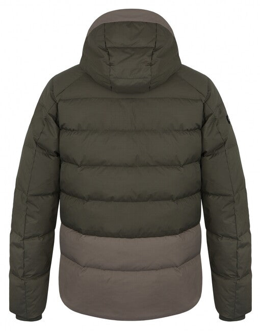 HUSKY Durra papirasta jakna moška, khaki