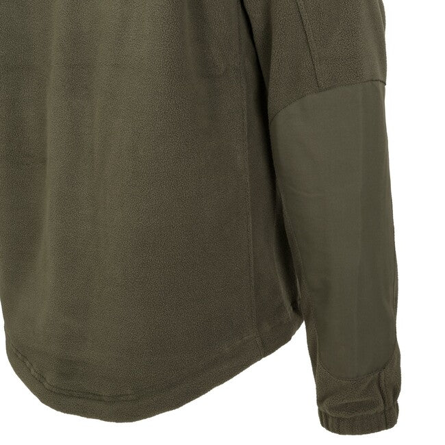 Helikon-Tex Cumulus Fleece Jacket, Coyote