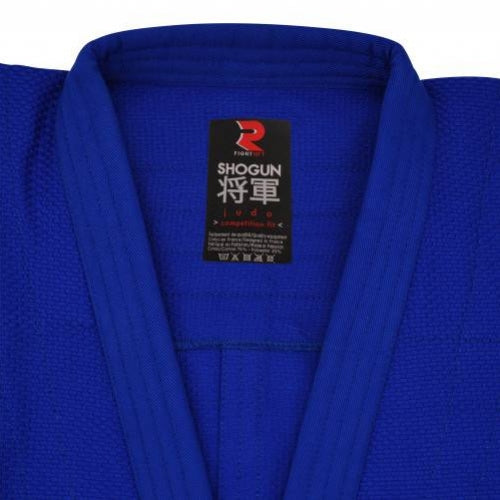 Fight Art Shogun IJF kimono Judo 730g