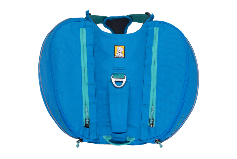 Ruffwear Approach nahrbtnik za psa, blue dusk