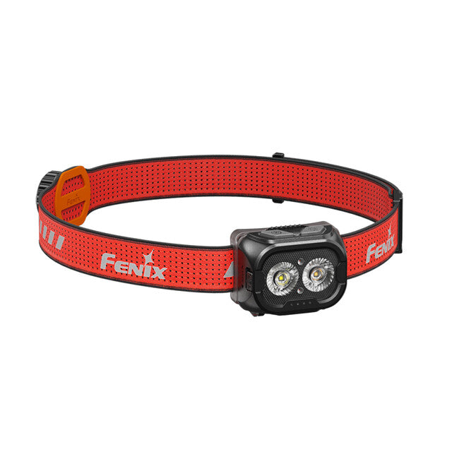 Fenix Rechargeable Headlamp HL18R-T V2.0, White