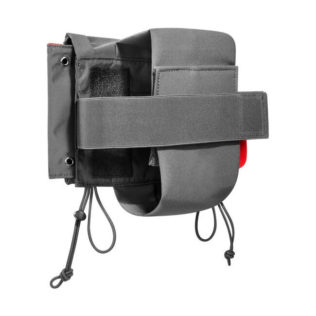 Tasmanian Tiger Head Rest IFAK vrečka prve pomoči, titan grey