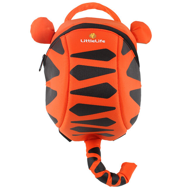 LittleLife nahrbtnik otroški s tigrom, 2 l