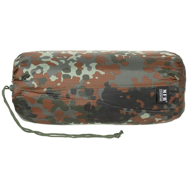 MFH termo vložek za ponjavo, BW camo, cca 210 x 150 cm