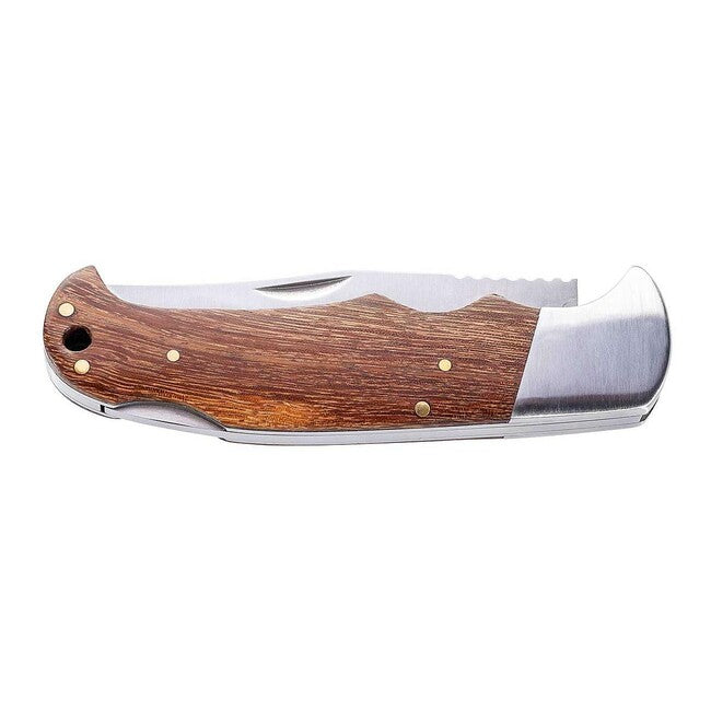 Herbertz žepni nož, les wenge, 8cm