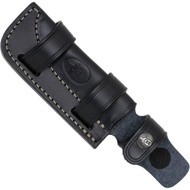 MUELA Kodiak nož s fiksnim rezilom Micarta