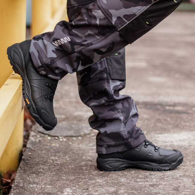 BENNON PANTHER XTR taktični čevlji O2
