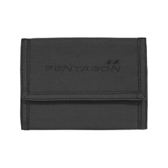 Pentagon Stater 2.0 denarnica, črna