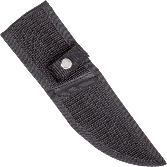 Haller Fixed Blade Knife Kordelgriff 40425, 160mm