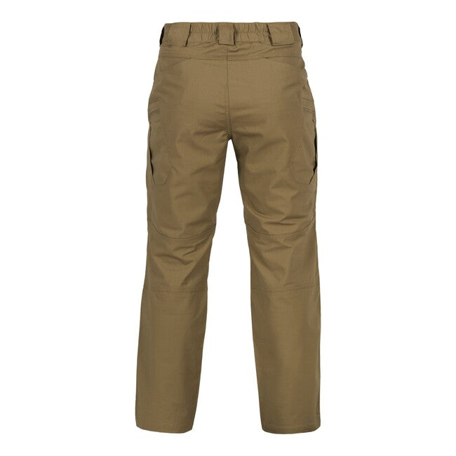 Helikon-Tex UTP hlače taktične PolyCotton Ripstop, svetlo siva