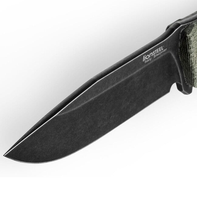 Lionsteel M5B CVG nož 1