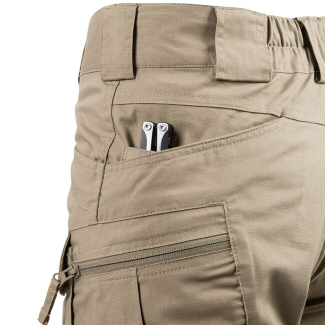 Helikon-Tex UTP hlače ženski, khaki