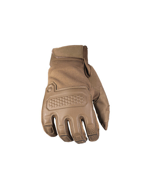 Mil-Tec WARRIOR rokavice, temno coyote