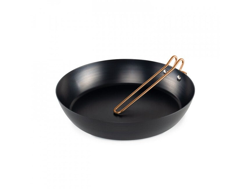 GSI Outdoors Carbon Steel Frypan 200 mm