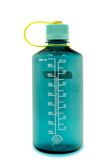 Nalgene NM Sustain steklenica za pitje 1 l, cerulean