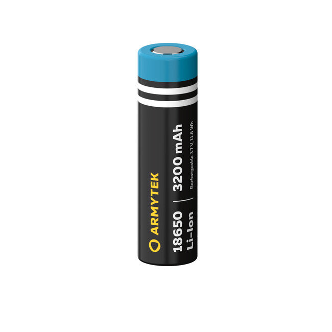 ArmyTek Dobermann Extended set taktični s svetilko