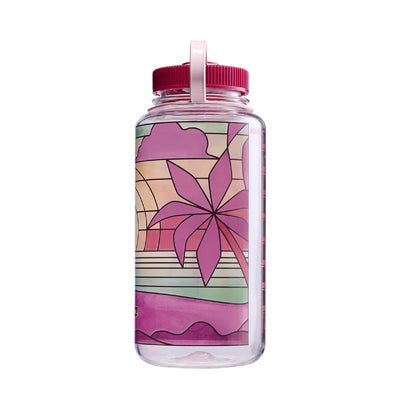 Nalgene WM Sustain steklenica 1 L, sunset