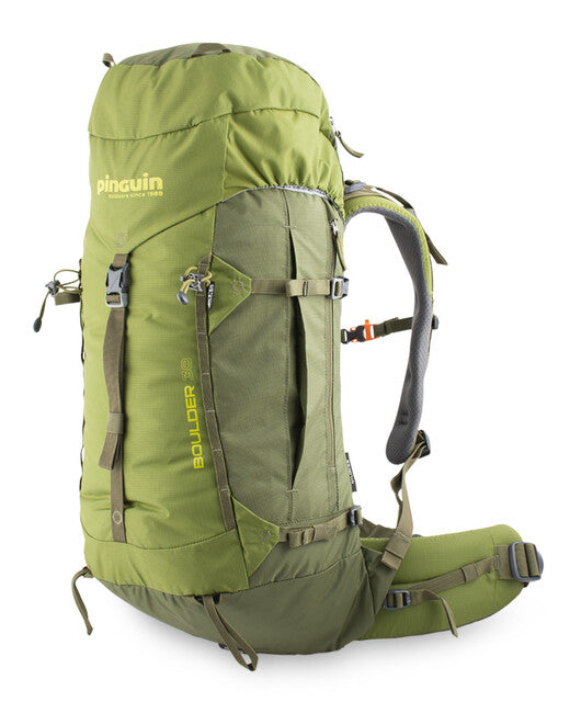 Pinguin Boulder 38 Σακίδιο Nylon, 38 L, μπλε