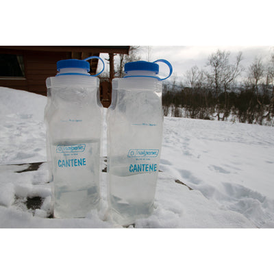 Nalgene Zložljiva steklenica 1 L