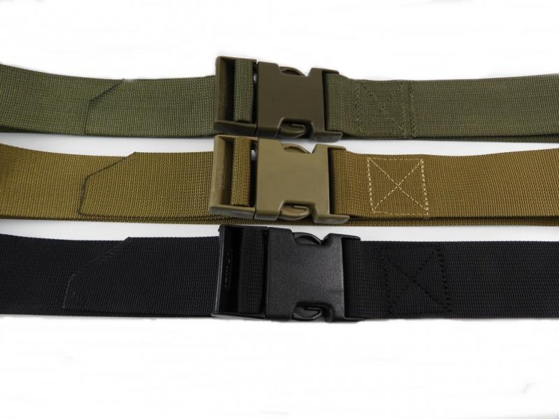 K9 Thorn Charlie pas 40 mm