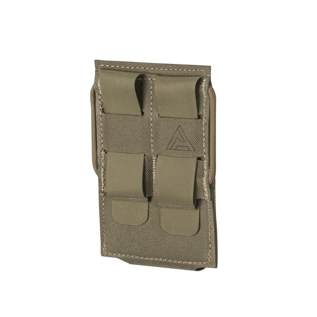 Direct Action Slick Magazine Pouch, Ranger Green