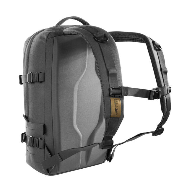Tasmanian Tiger Modular Daypack XL nahrbtnik, temno siva 23L