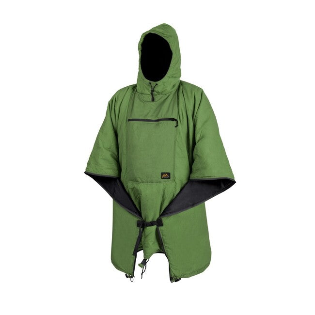 Helikon-Tex SWAGMAN ROLL ponjava, zelena trava