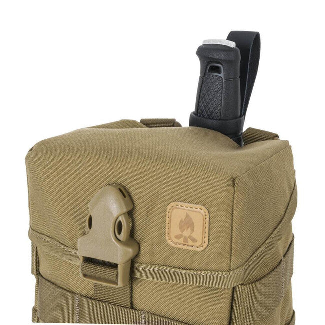 Helikon-Tex E&E Universal Pouch, Multicam