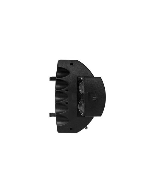 Mil-Tec svetilka na kapa 5 LED, črna