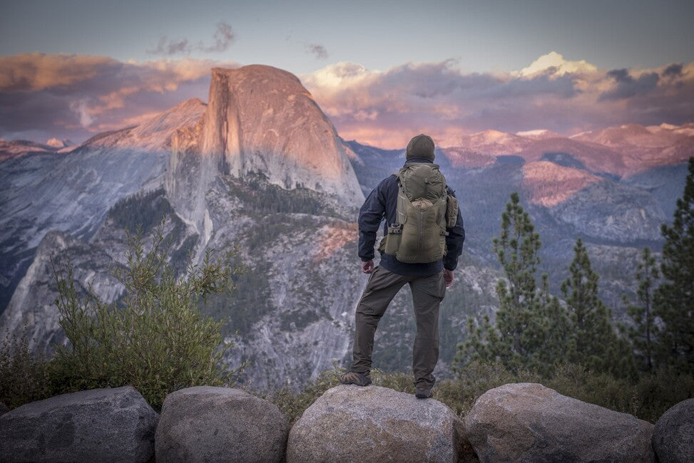 Helikon-Tex Summit Backpack, Coyote